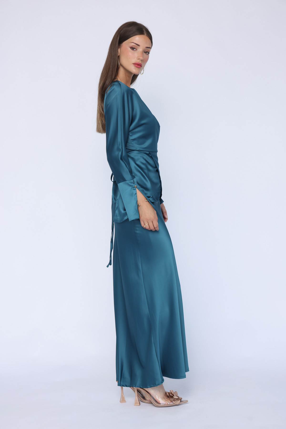 Refael Mizrahi fashion photography (1960)